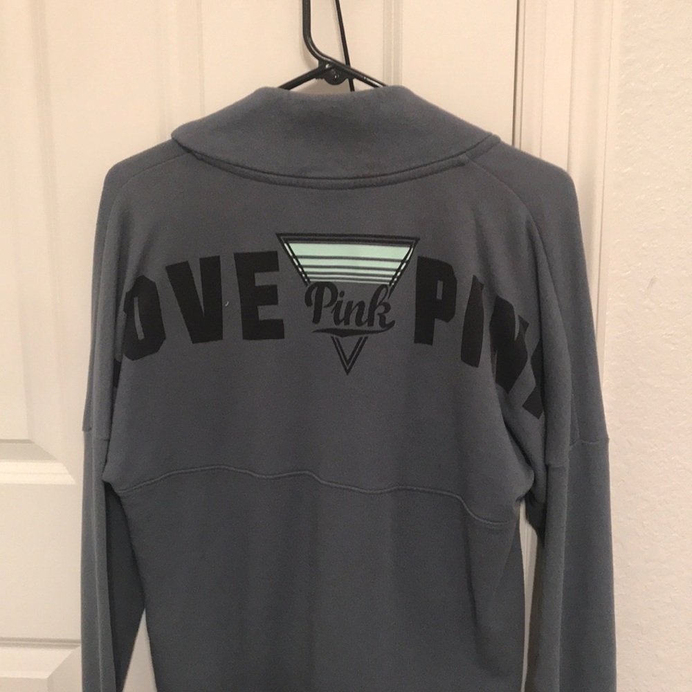 PINK sweatshirt - Picture 4 of 5